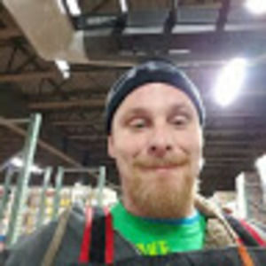 Meet your Posher, Christopher